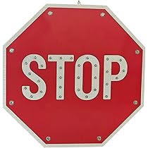 一時停止／八角形／STOP／サイン／標識 一時停止／八角形／STOP／サイン／標識